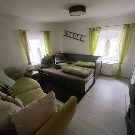 Ferienwohnung Rotheneder- Rupp Niederndorf  Dış mekan fotoğraf