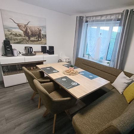 Ferienwohnung Rotheneder- Rupp Niederndorf  Dış mekan fotoğraf