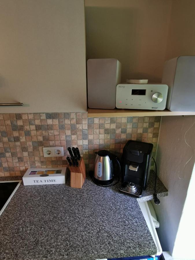 Ferienwohnung Rotheneder- Rupp Niederndorf  Dış mekan fotoğraf