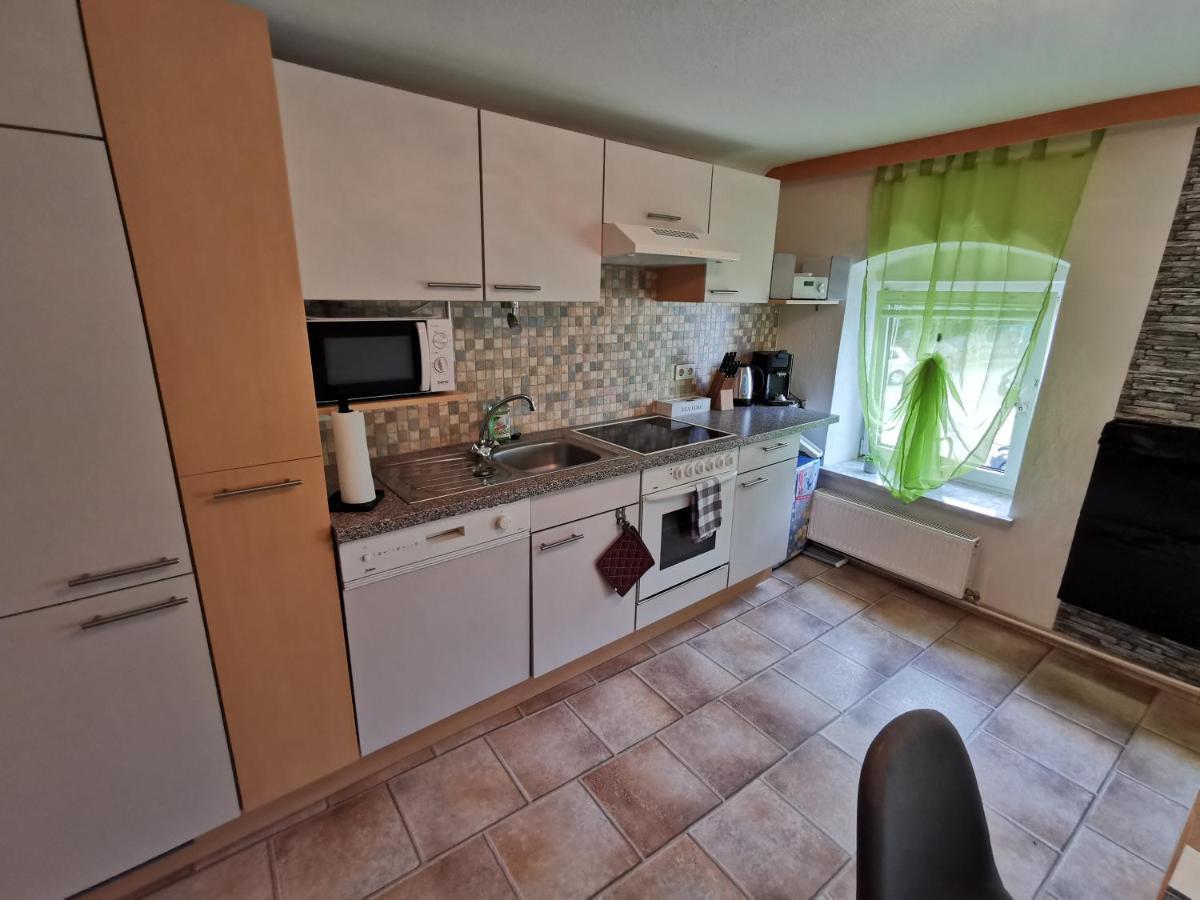 Ferienwohnung Rotheneder- Rupp Niederndorf  Dış mekan fotoğraf