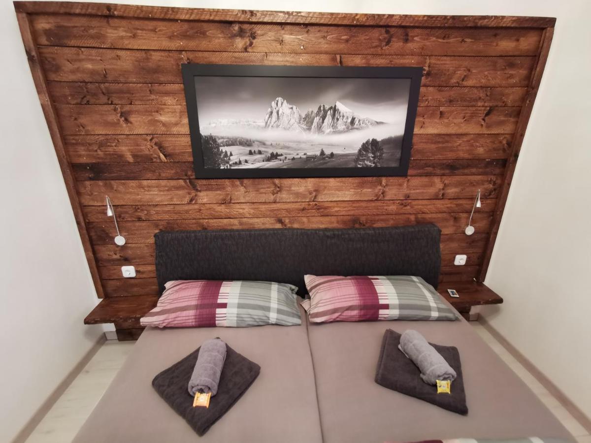 Ferienwohnung Rotheneder- Rupp Niederndorf  Dış mekan fotoğraf
