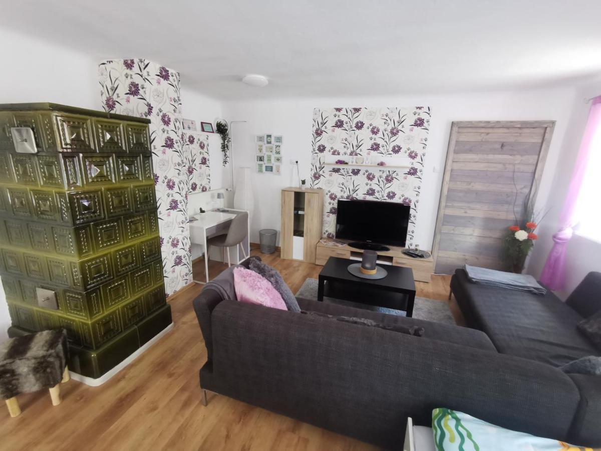 Ferienwohnung Rotheneder- Rupp Niederndorf  Dış mekan fotoğraf