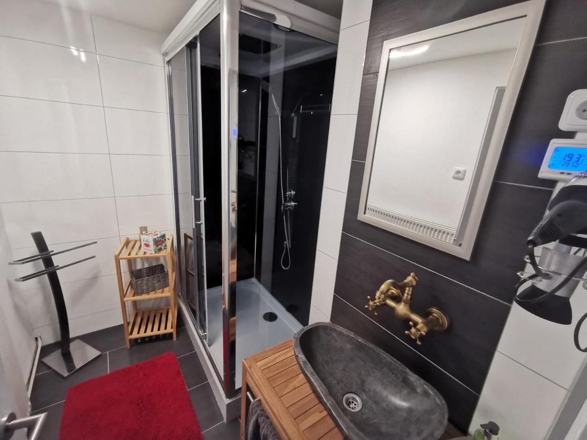 Ferienwohnung Rotheneder- Rupp Niederndorf  Dış mekan fotoğraf