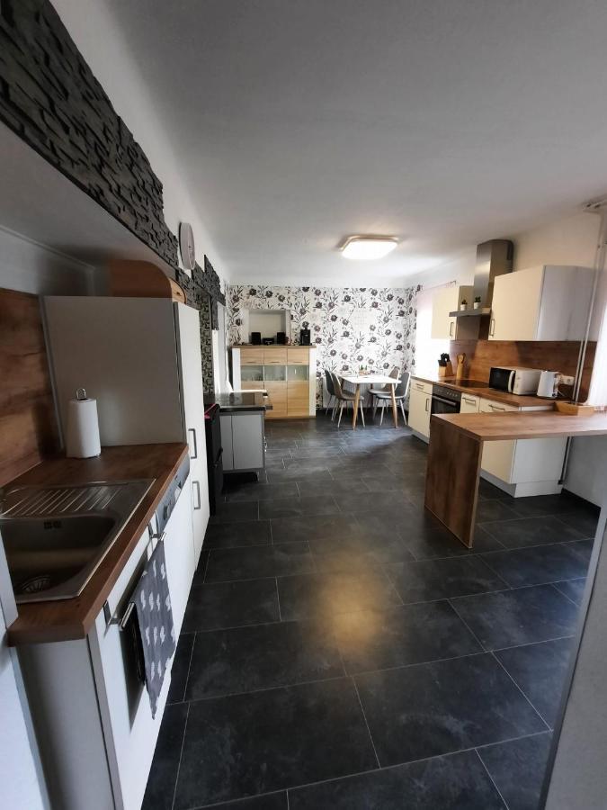 Ferienwohnung Rotheneder- Rupp Niederndorf  Dış mekan fotoğraf