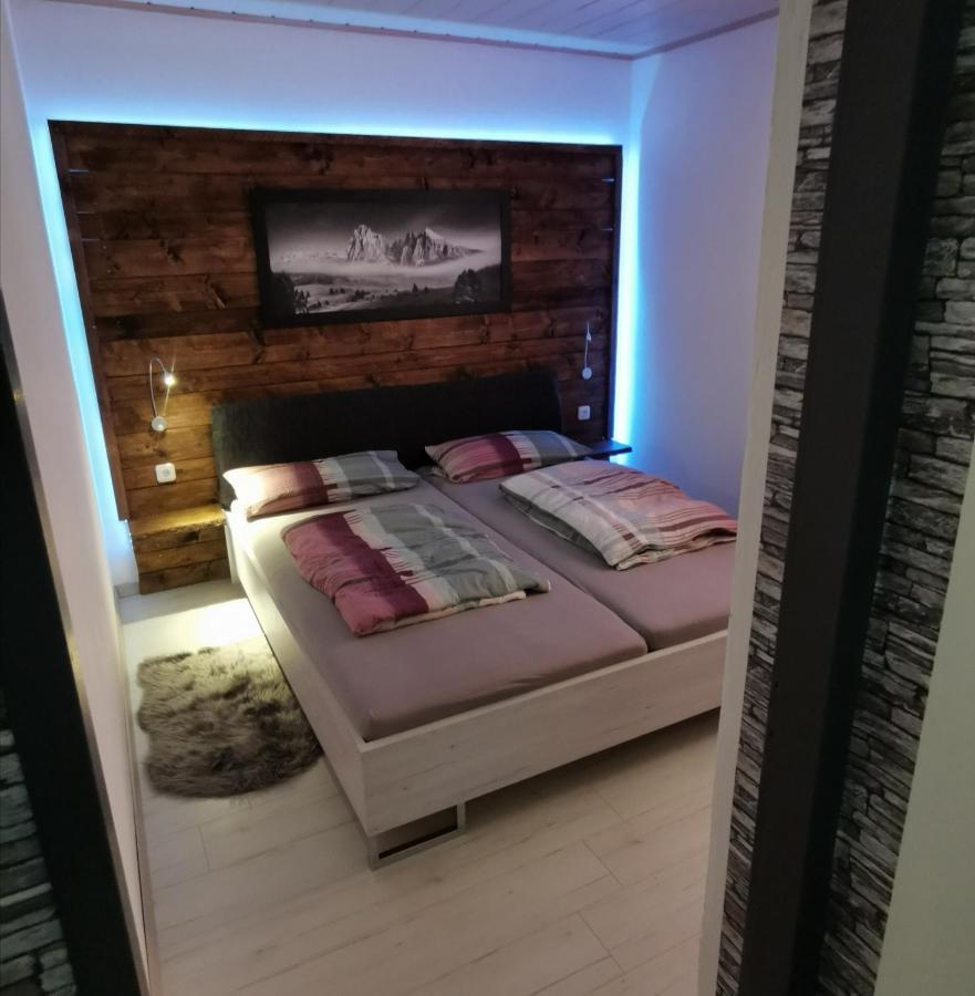 Ferienwohnung Rotheneder- Rupp Niederndorf  Dış mekan fotoğraf