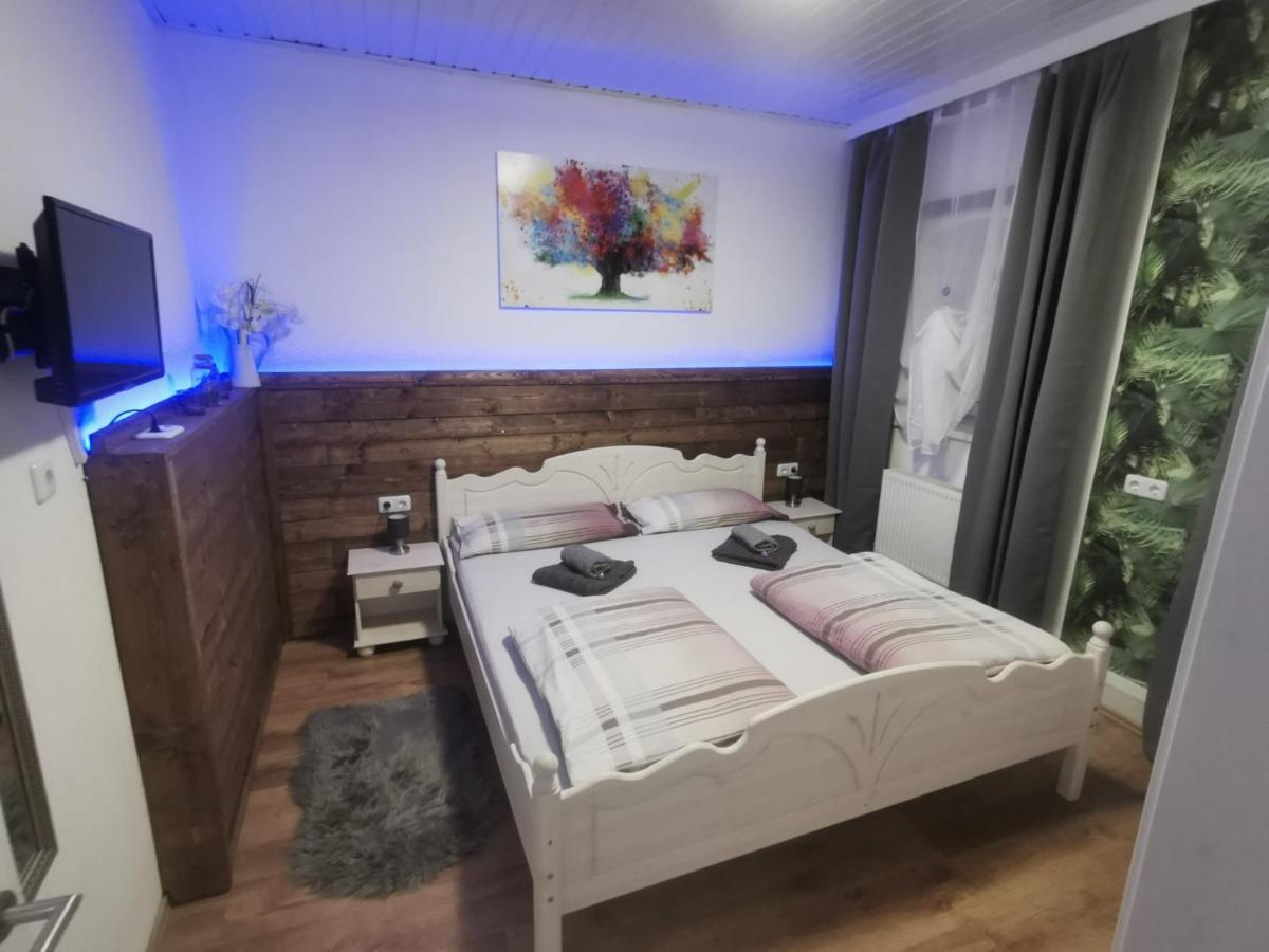 Ferienwohnung Rotheneder- Rupp Niederndorf  Dış mekan fotoğraf