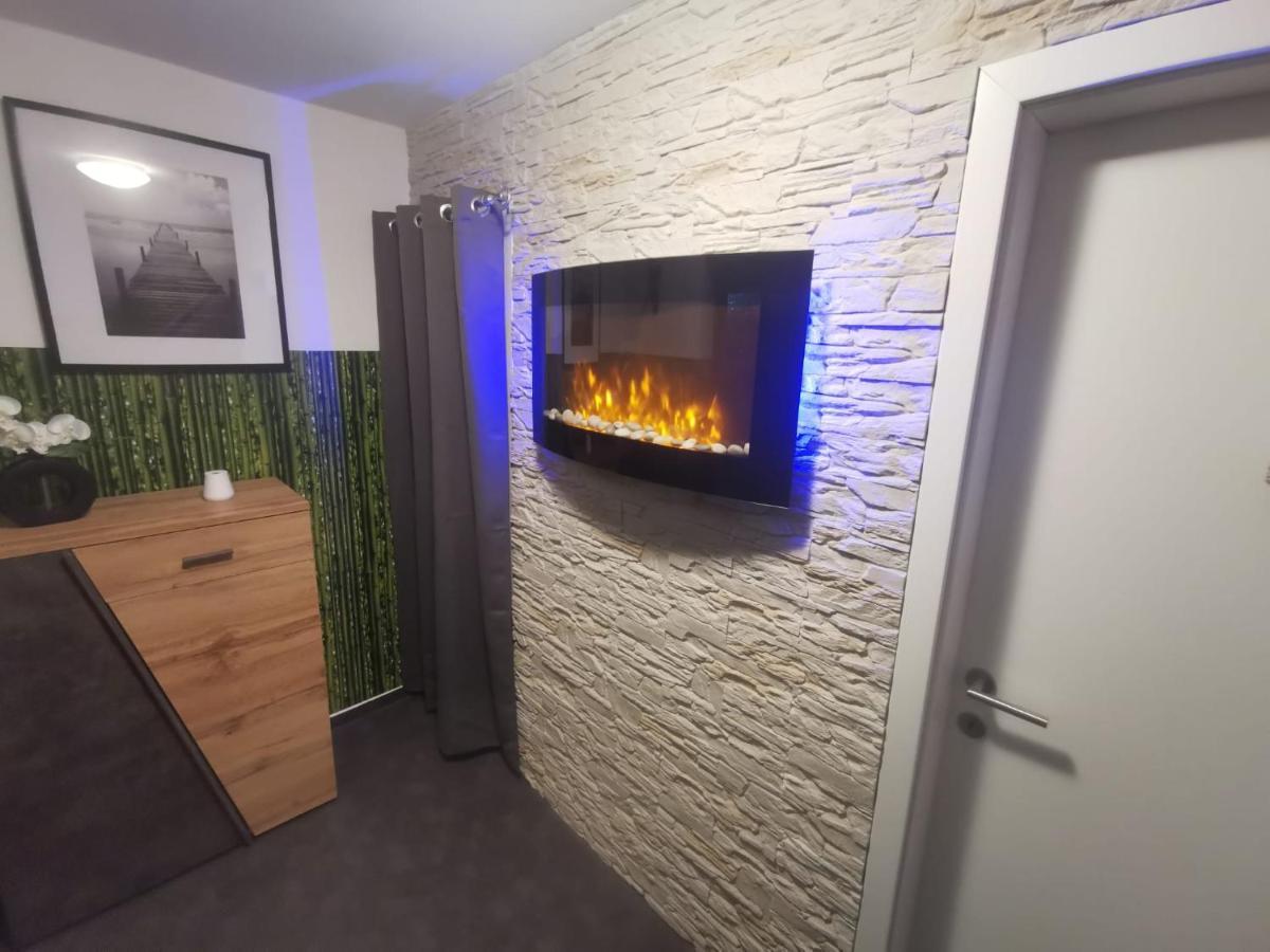 Ferienwohnung Rotheneder- Rupp Niederndorf  Dış mekan fotoğraf