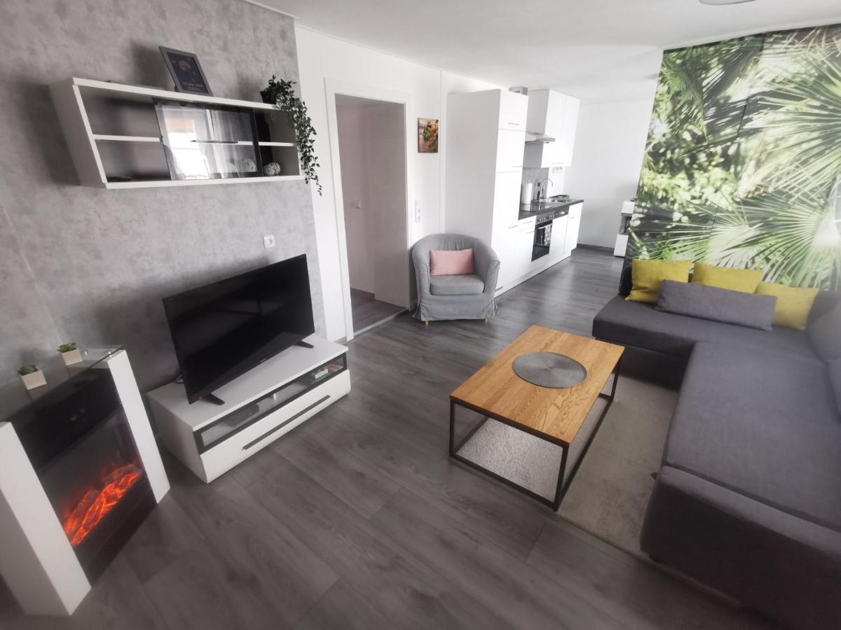 Ferienwohnung Rotheneder- Rupp Niederndorf  Dış mekan fotoğraf