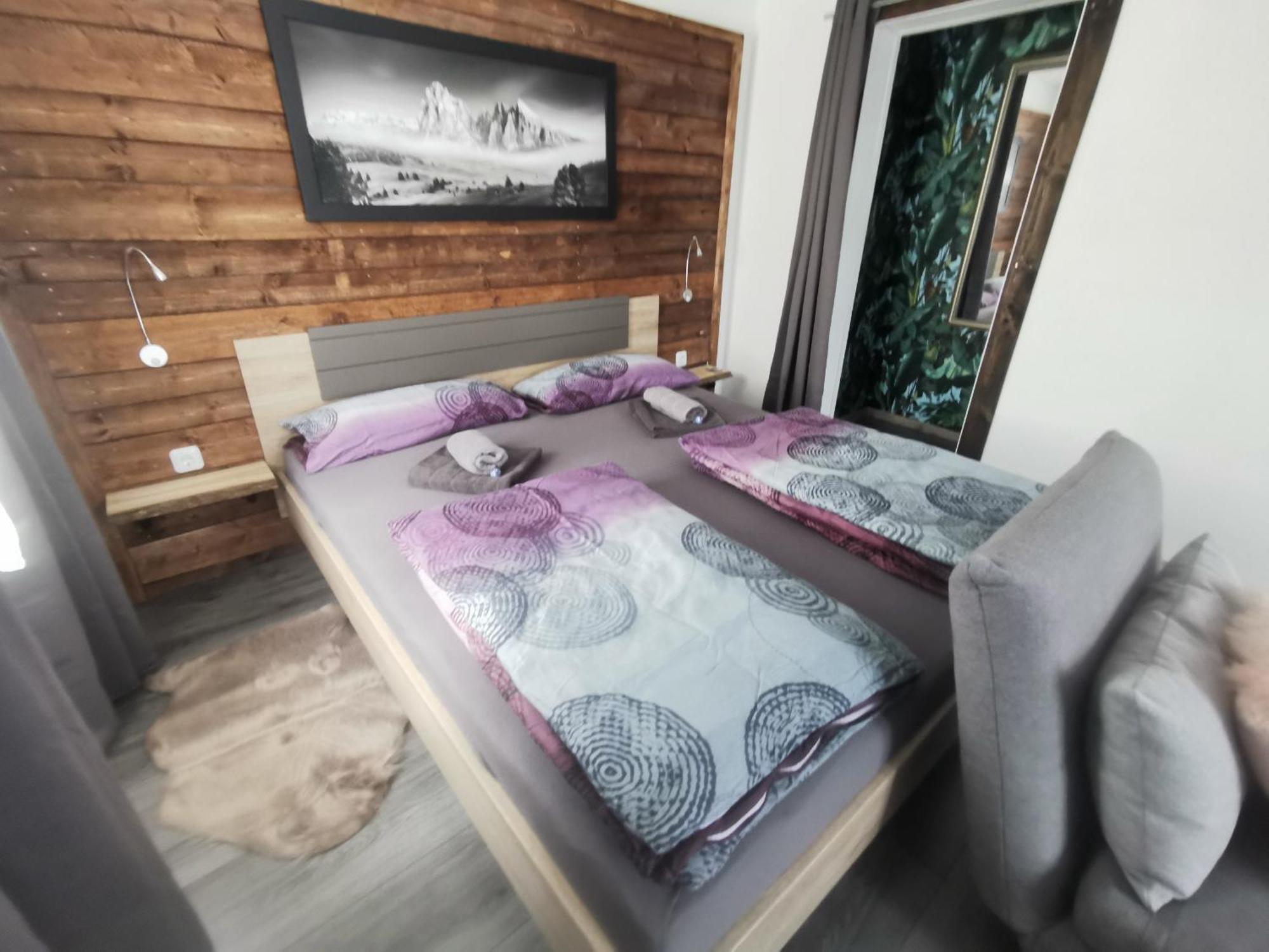 Ferienwohnung Rotheneder- Rupp Niederndorf  Oda fotoğraf