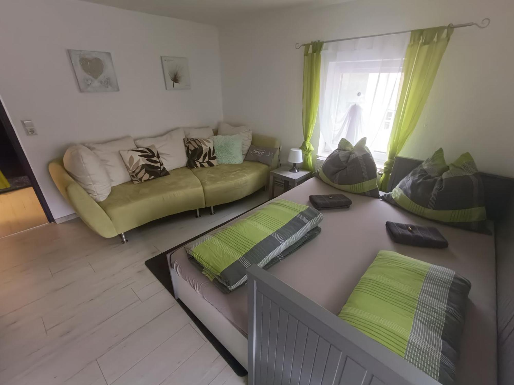 Ferienwohnung Rotheneder- Rupp Niederndorf  Dış mekan fotoğraf